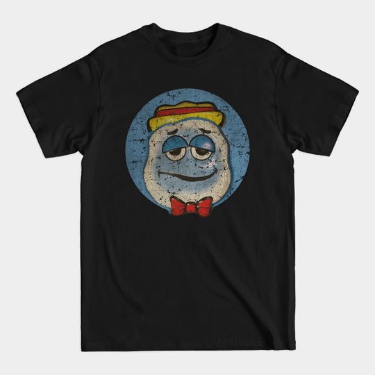 Discover VINTAGE BOO BERRY - Boo Berry - T-Shirt