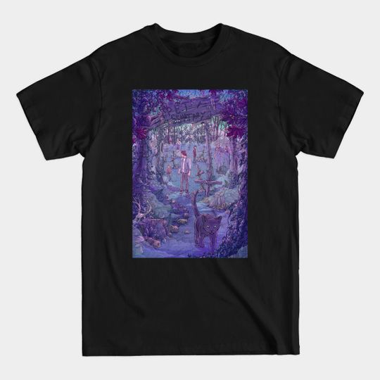 Discover Pet Sematary - Pet Sematary - T-Shirt