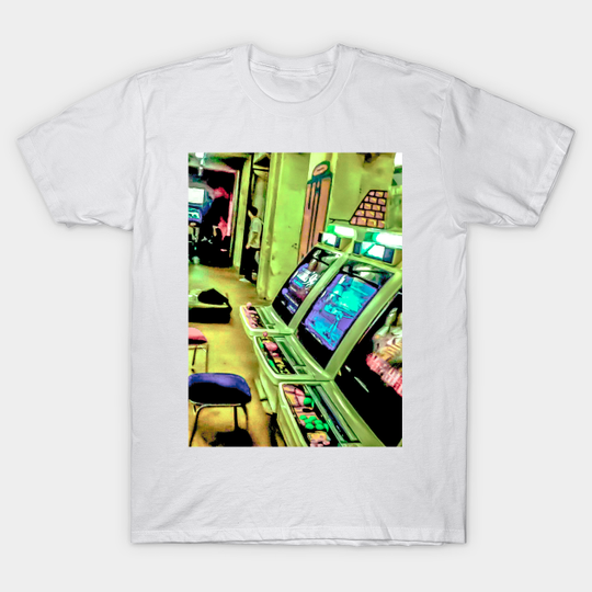 Discover PARIS - Game - T-Shirt