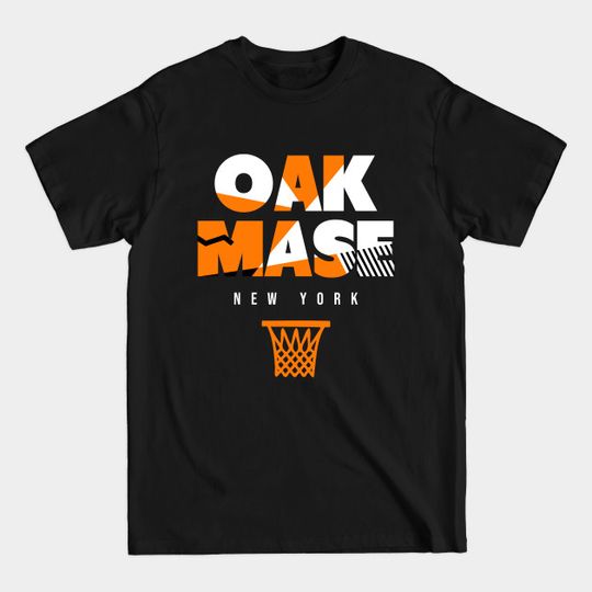 Discover Vintage 90s New York Basketball - Knicks - T-Shirt