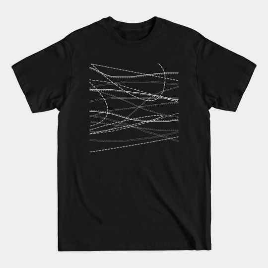 Discover seams - Seams - T-Shirt