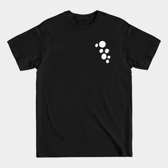 Discover My little Pony - Derpy Hooves Cutie Mark V2 - My Little Pony - T-Shirt