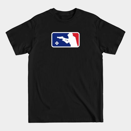 Discover Major League Hunters - Destiny - T-Shirt
