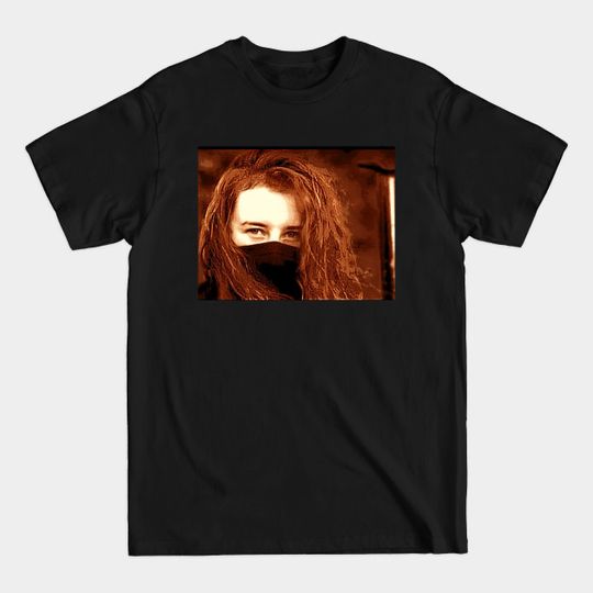 Discover Pretty Good Year - Tori Amos - T-Shirt