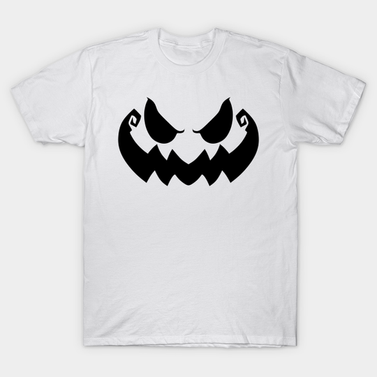 Discover Jack-o-Lantern - Jack O Lantern - T-Shirt