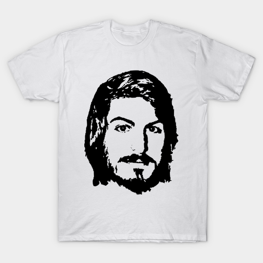 Discover Steve Jobs - Steve Jobs - T-Shirt