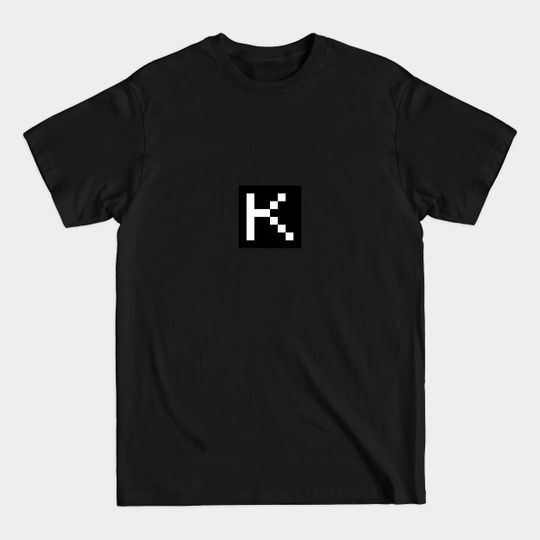 Discover ZX81 prompt - Sinclair - T-Shirt