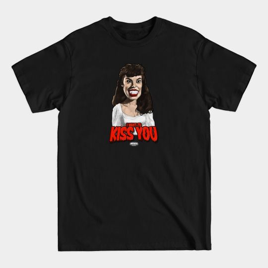 Discover Gina - Gina - T-Shirt