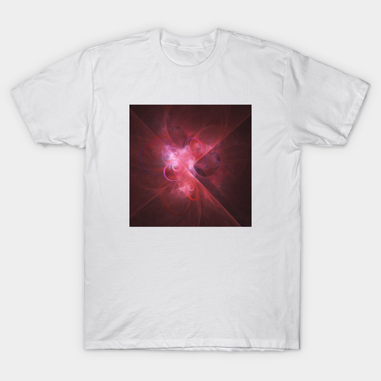 Discover The Quantum Realm - Quantum Realm - T-Shirt