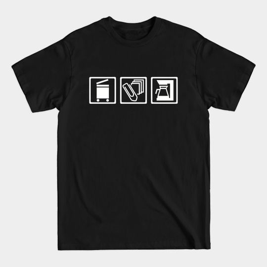 Discover Intern - Intern - T-Shirt