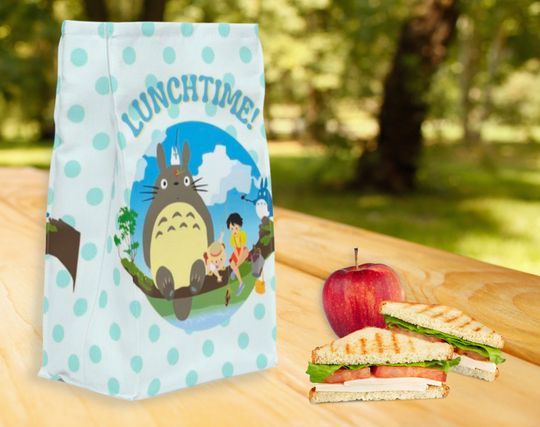 Discover Cute Polyester Lunch Bag