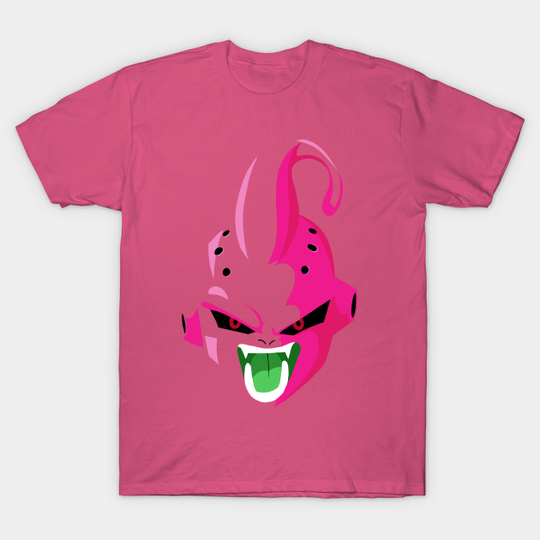 Discover Kid Buu Dragon Ball Z - Dragon Ball Z - T-Shirt
