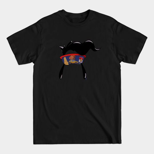 Discover Stand Out - Goofymovie - T-Shirt