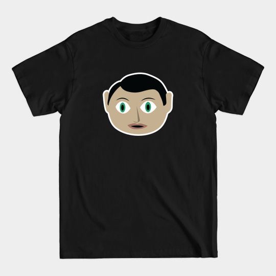 Discover Frank - Frank Movie - T-Shirt