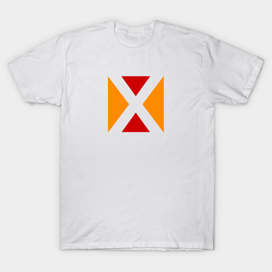 Discover X Logo - Lukas X - T-Shirt