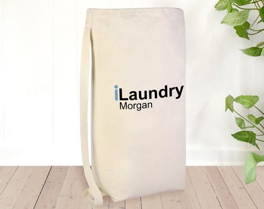 Discover Large Laundry Bag