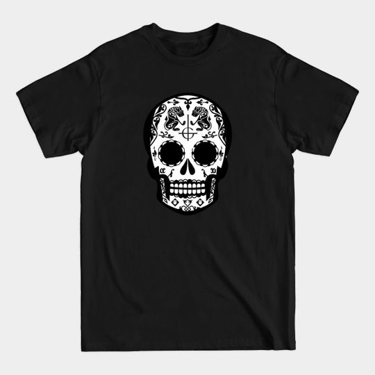 Discover Papa Emeritus I Sugar Skull - Ghost Bc - T-Shirt