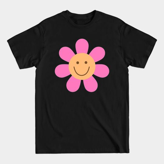 Discover Flower Power - Flower Power - T-Shirt