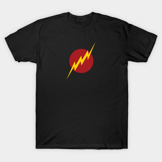 Discover El Capitan Rayo - Captain Ray - T-Shirt