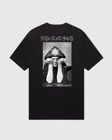 Discover Mr. Crowley Shirt