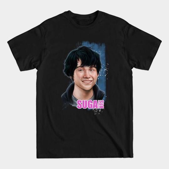 Discover BTS-Suga - Bts - T-Shirt