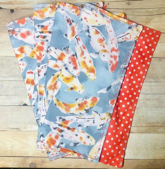 Discover Cloth Napkins