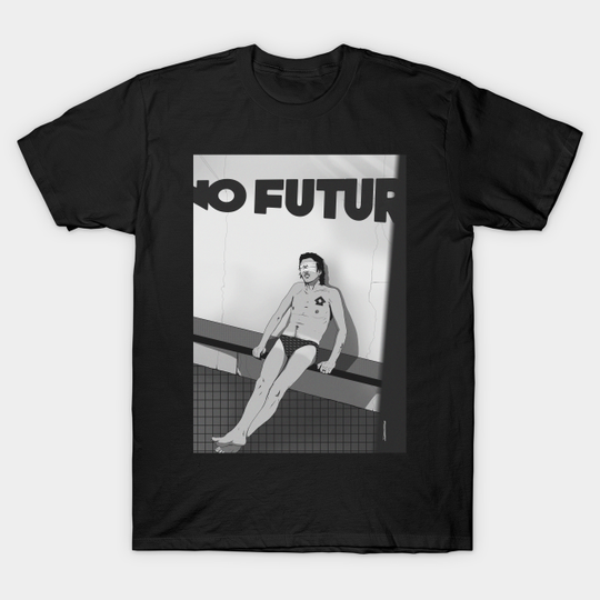 Discover Virtual Reality - Tshirtdesign - T-Shirt