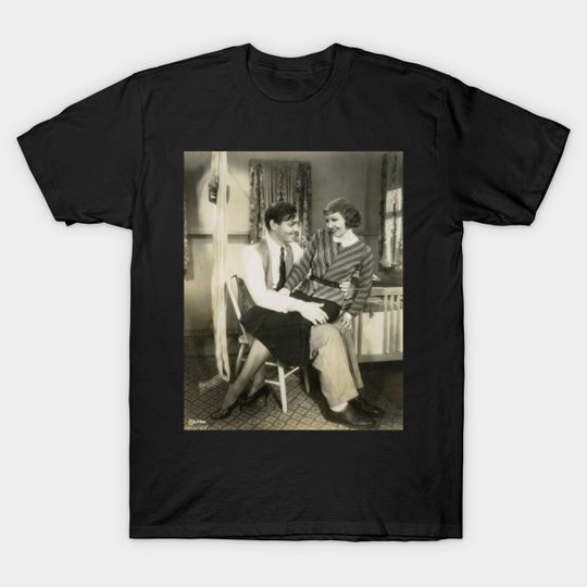 Discover It Happened One Night - It Happened One Night - T-Shirt