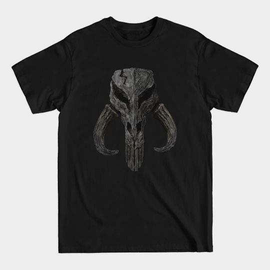 Discover Mythosaur v.2 - Isatonic - T-Shirt
