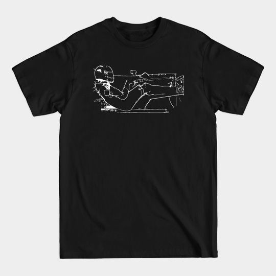 Discover Formula Racer - Formula - T-Shirt