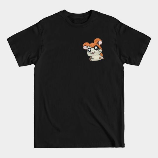 Discover Hamtaro T-Shirt