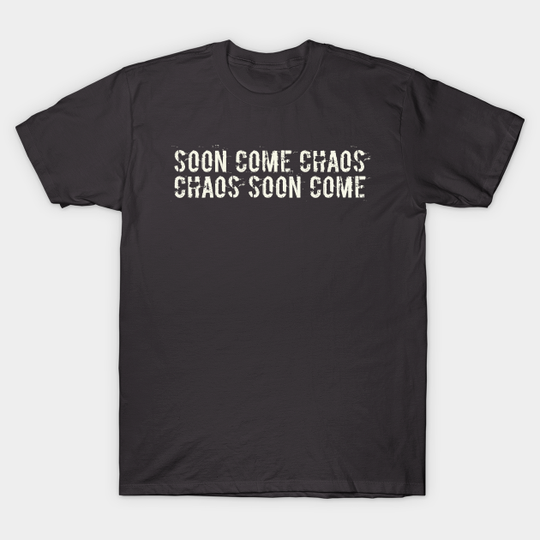 Discover Venom - Venom - T-Shirt
