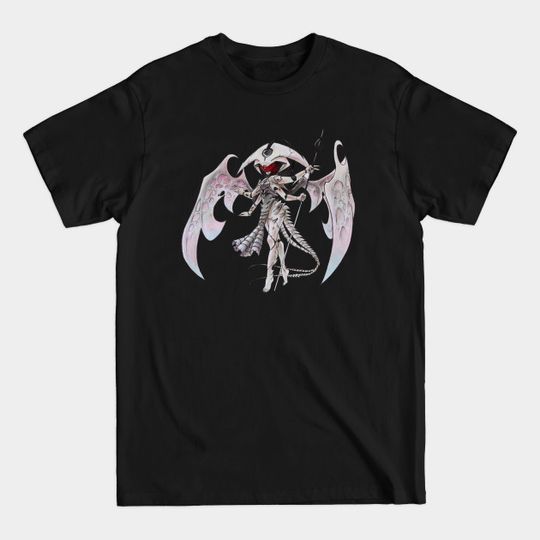 Discover Atraxa - Magic The Gathering - T-Shirt