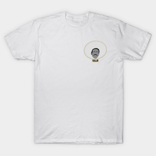 Discover Pancho Villa - Pancho Villa - T-Shirt