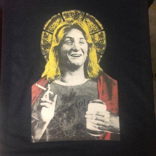 Discover Fast Times at Ridgemont High Spicoli Shirt Sean Penn Shirt