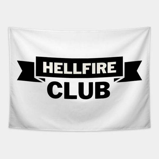 Discover Hellfire Club - Hellfire Club - Tapestry