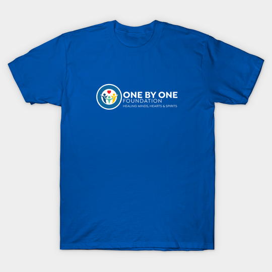 Discover One By One Foundation T-Shirt