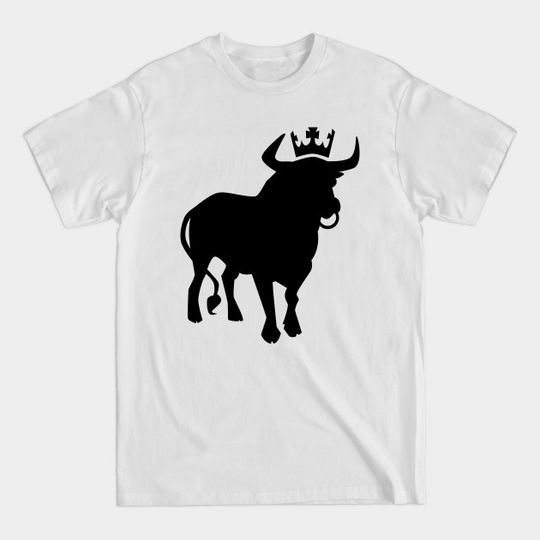 Discover Bullking - Bulking - T-Shirt