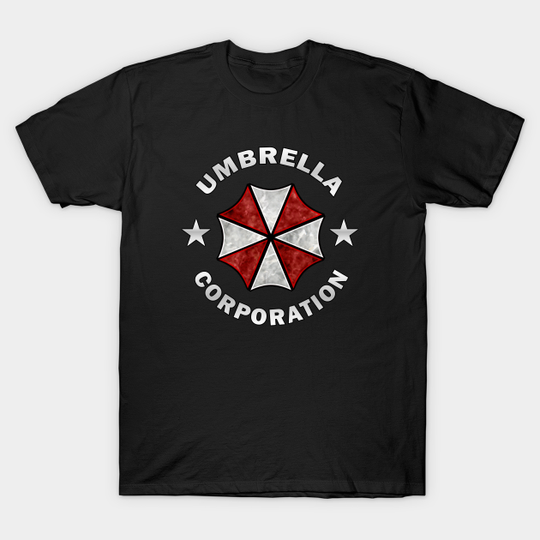 Discover Umbrella Corporation - Umbrella Corporation - T-Shirt