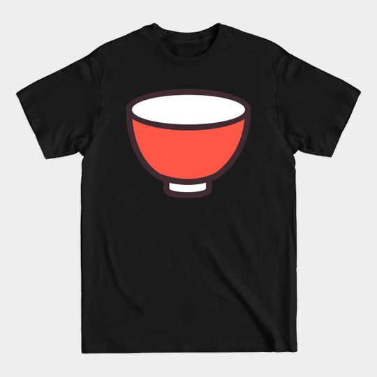 Discover Bowl - Bowl - T-Shirt