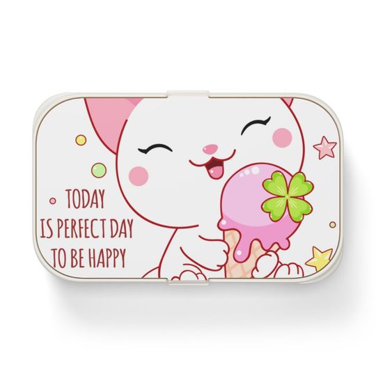Discover Bento Lunch Box