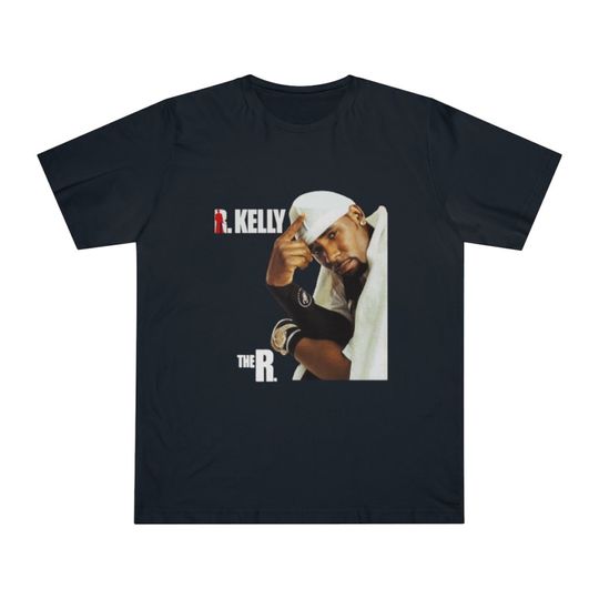 Discover R. Kelly T-Shirt