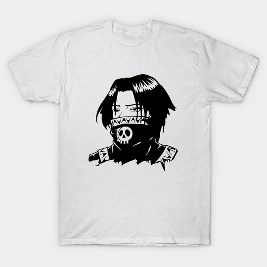 Discover Feitan - Feitan - T-Shirt