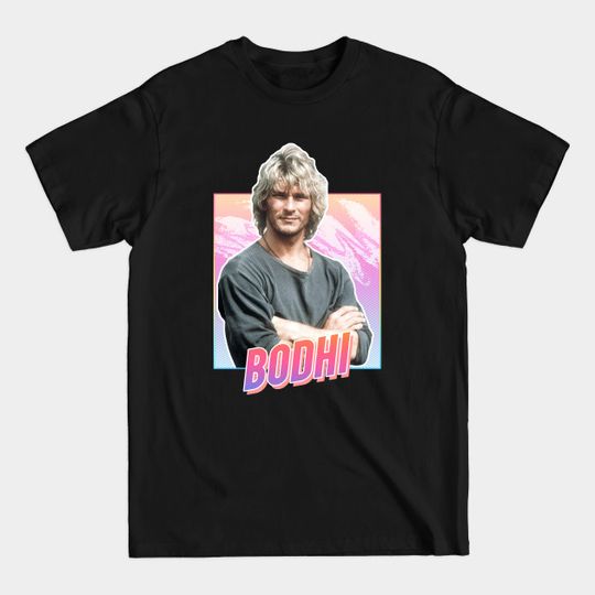 Discover Bodhi - Point Break - Point Break - T-Shirt