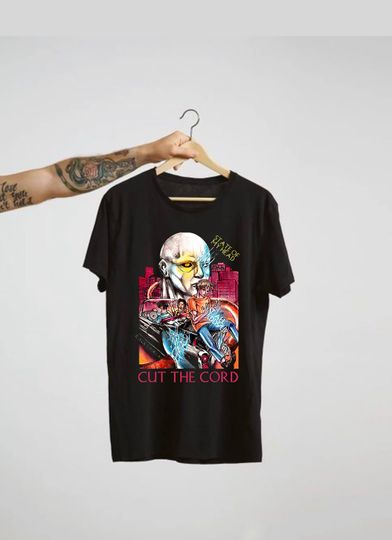 Discover Shinedown the Revolutions Live Tour 2022 Shirt