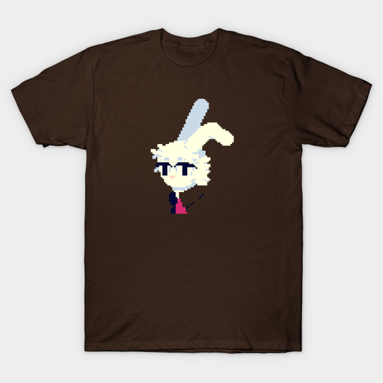 Discover Greaser Bunny - Bunny - T-Shirt
