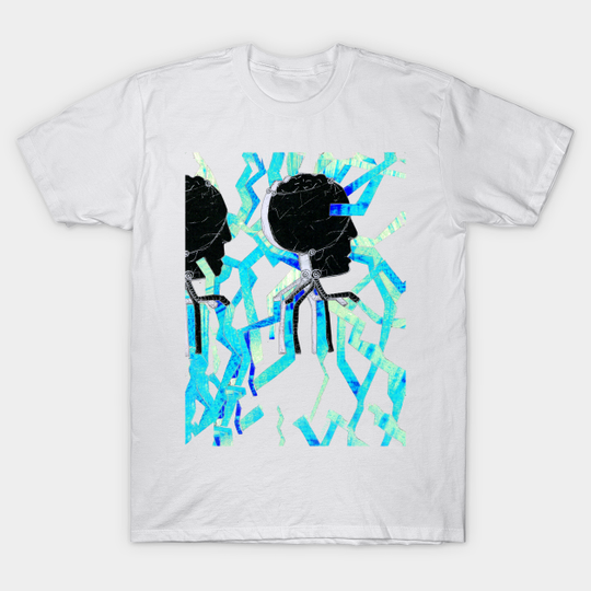 Discover Android - Android - T-Shirt