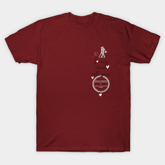 Discover Shane and Oliver Dance - Sholiver - T-Shirt