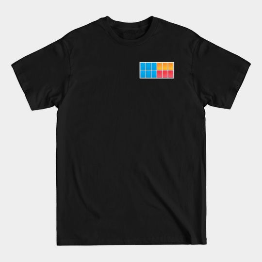 Discover Grand Admiral Rank Badge - Thrawn - T-Shirt