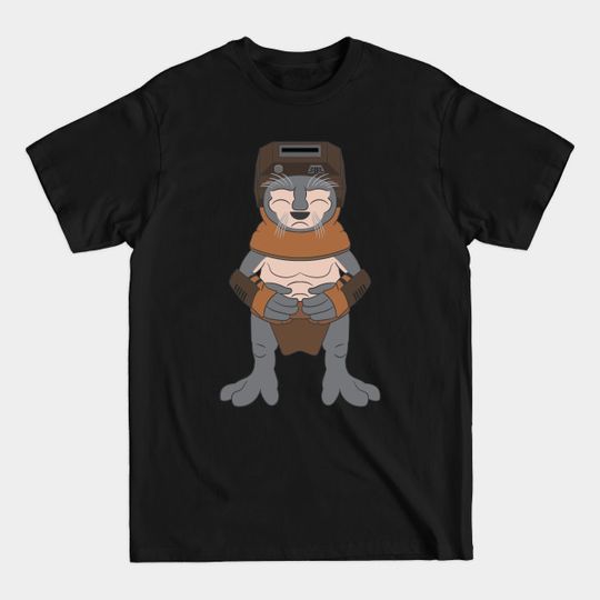 Discover Hey Hey! - Babu Frik - T-Shirt